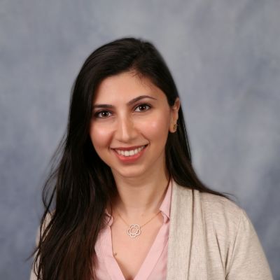 Nour J Hejazin, DDS