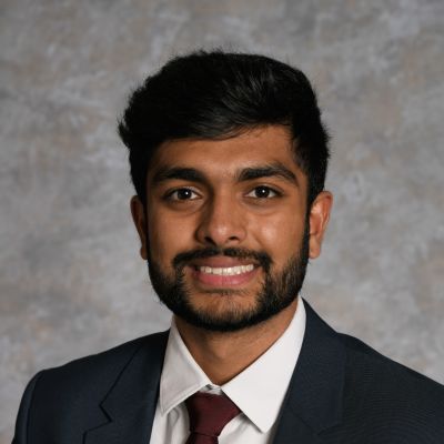 Pridhvi Gadiraju, DDS