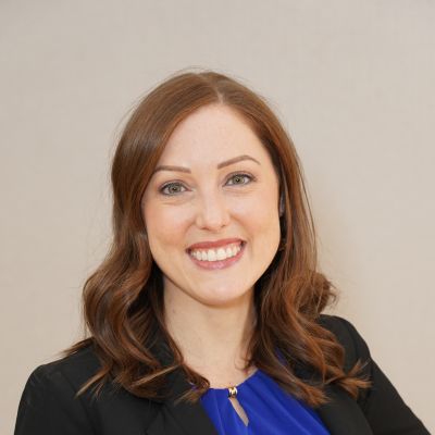 Kylie R Parrish, DDS