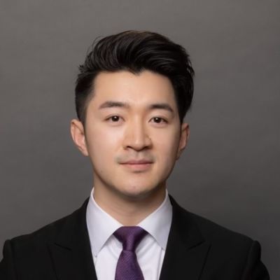 Kaiwei Wang, DMD