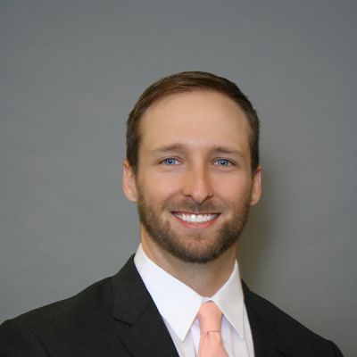 Kyle A Yerton, DMD