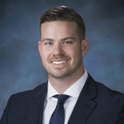 Alex B McKinney, DMD
