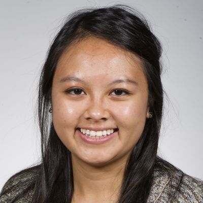 Christine M Truong, DDS