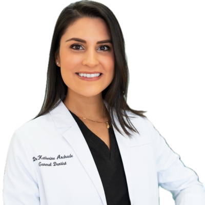 Katherine Andrade, DMD