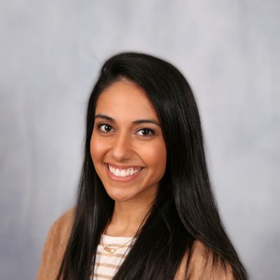 Sahar M Moshref, DDS