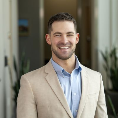 Jared Norseth, DDS