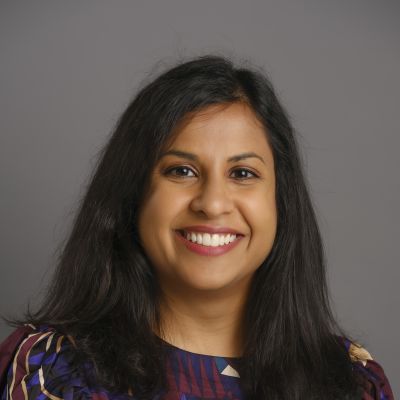 Aditi Bharatkumar, DDS