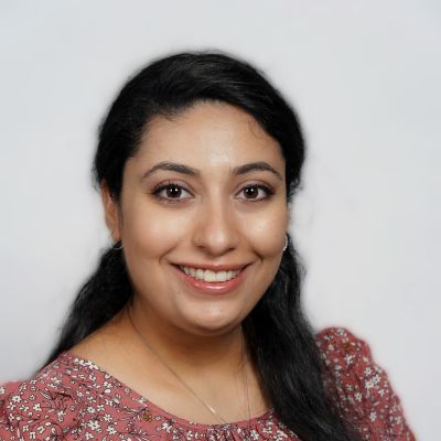 Mary M Ayoub, DMD