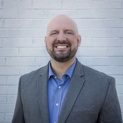 Geoffrey Racine, DMD