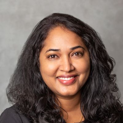 Ushakiran Mupparaju, DDS