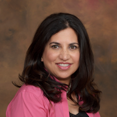 Priya Mainker, DMD