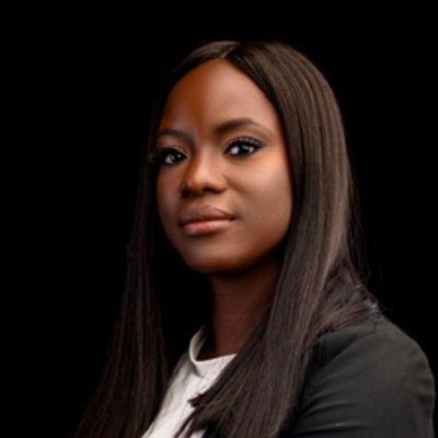 Taiwo O Soyombo, DMD