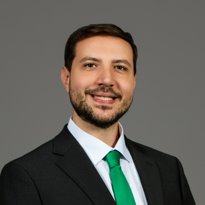 Ahmad Charef, DDS