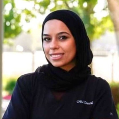 Zahraa Abdulabbas, DMD