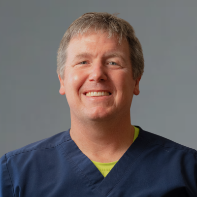 Andrew W Maples, DMD