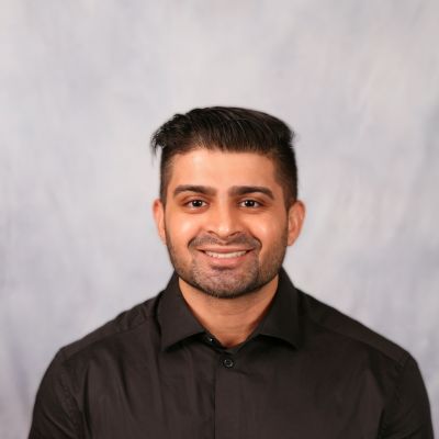 Punit K Patel, DDS