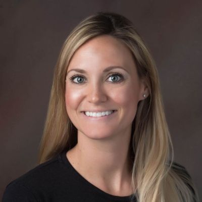 Christine M Wingo, DMD