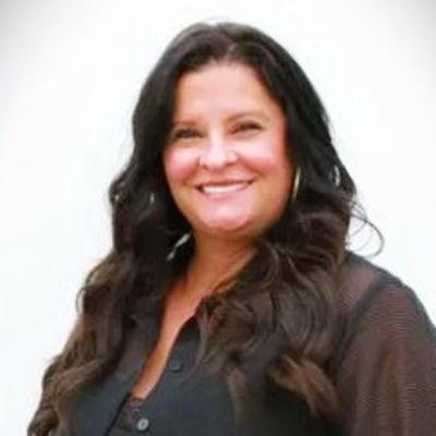 Pamela Johnson-Darr, DDS