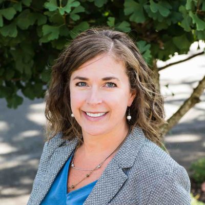 Leah M Hickson, DDS