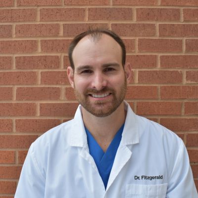 Christopher P Fitzgerald, DMD