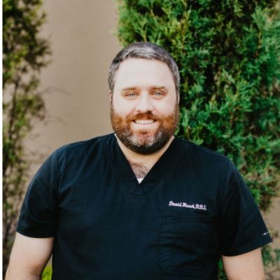 David A Hurst, DDS
