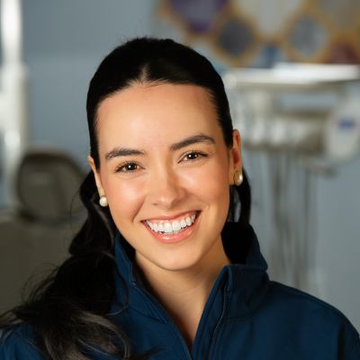 Juliana Ardila-Gomez, DDS