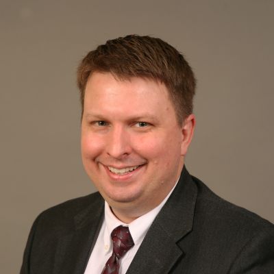 Benjamin D Elmore, DMD