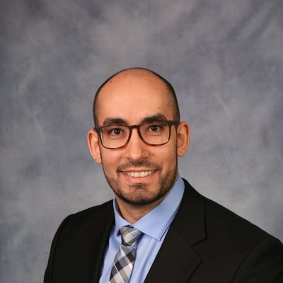 Ziad Shannis, DMD
