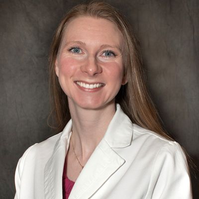 Stephanie M Flinchum, DMD