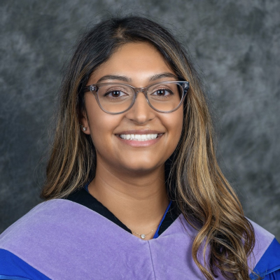 Preethi Singh, DDS