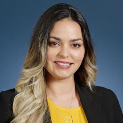 Cynthia A Martinez, DMD