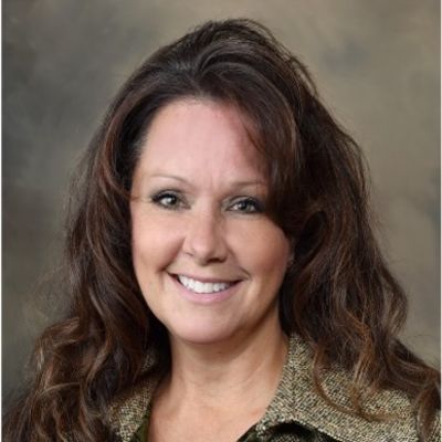Laurie Walker, DDS
