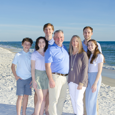Thomas S Barker, DDS