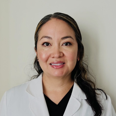 Abigail Soto, DDS