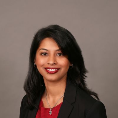 Gauri A Pande, DDS