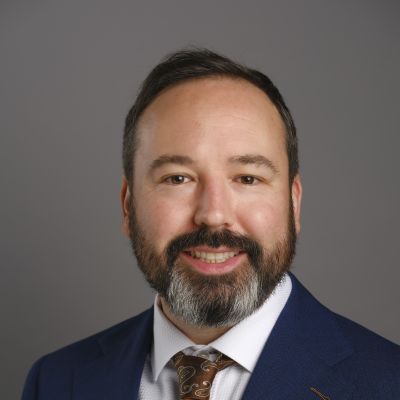 Ian J Landesman, DDS