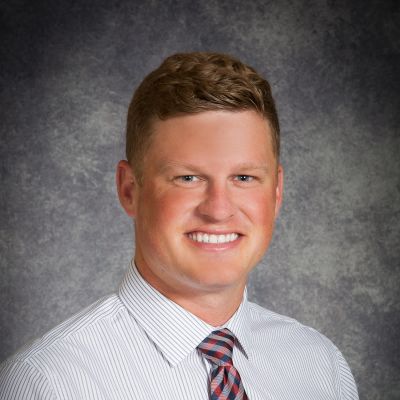 Adam R Gailey, DDS