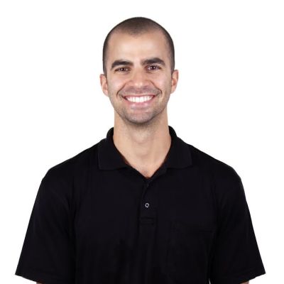 Abdelaziz E De Vol, DMD