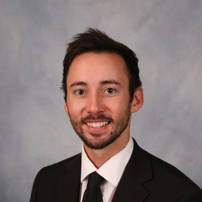 Alec K Sidehamer, DMD