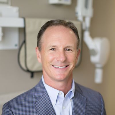 Byron J Hall Jr., DDS