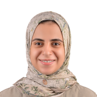Maha M Elhadidi, DDS