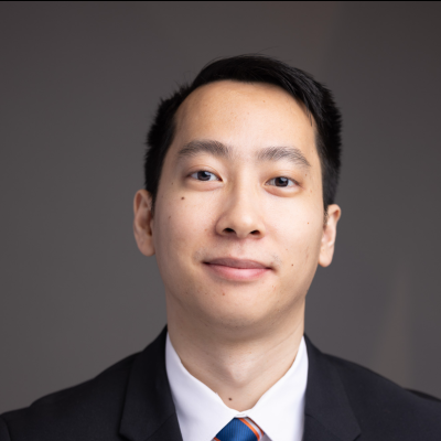 Alvaro Yuen Ye, DMD