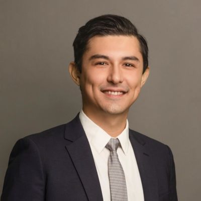 Andrew Schweitzer, DDS