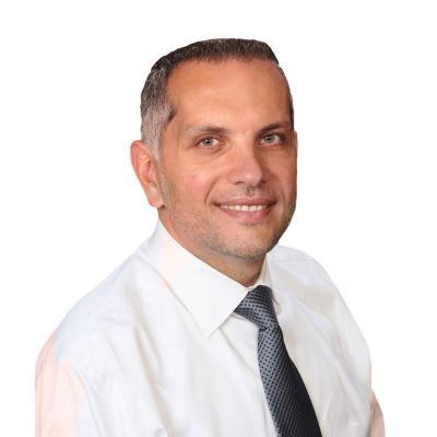 Fuwad Al-Sabek, DDS