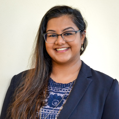 Uma Meenakshinathan, DMD