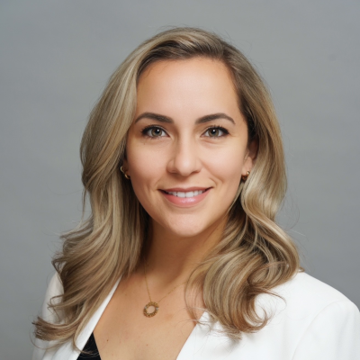 Johana F Valdes, DDS