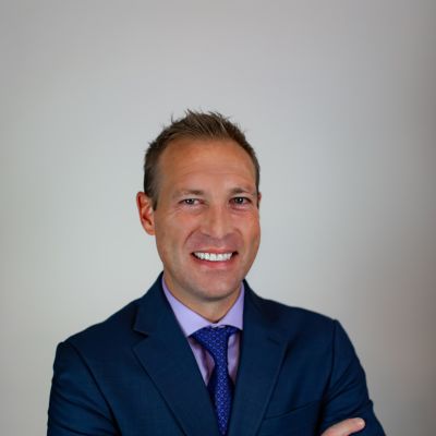 Eric S Bjerke, DMD