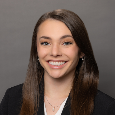 Kristen M Belger, DMD