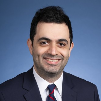 Armin Vakili, DMD