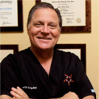 Michael W Long, DDS